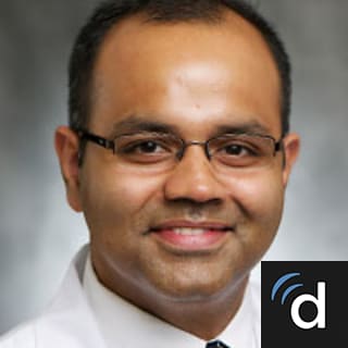 Kiran Turaga, MD