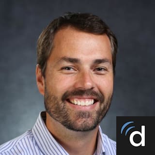 Barry Barton, MD