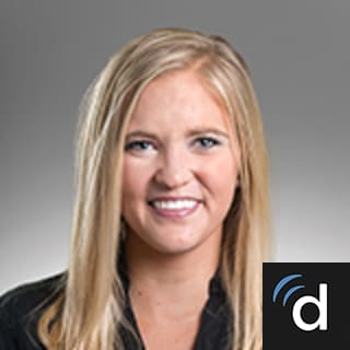 Jenna Scharmer, Family Nurse Practitioner, Mandan, ND