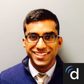 Muthiah Vaduganathan, MD