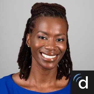 Nioke Wright, MD