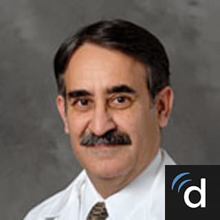Asim Mahmood, MD