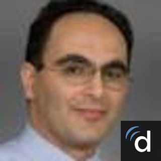 Shahin Hakimian, MD