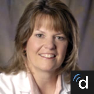 Dr. Donna M. Hoban MD Saint Clair Shores MI Family Medicine