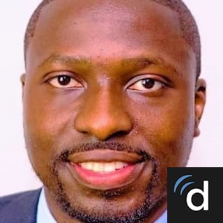 Eric Addo, MD, Interventional Radiology, Orlando, FL