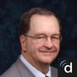 Lawrence Lampton, MD