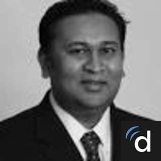 Suraj Naik, MD