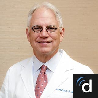 James French Jr., MD