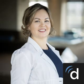Defne Nayman, MD