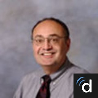 Martin Wiesenfeld, MD