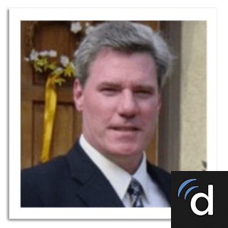 Gerald O'Malley, DO, Emergency Medicine, Myrtle Beach, SC