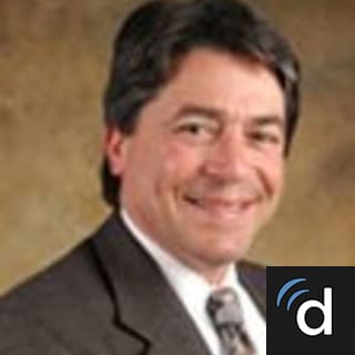Gary Blum, MD