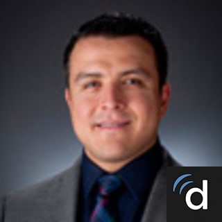 Dr. Manuel A. Estrada, MD | San Antonio, TX | Internist | US News Doctors