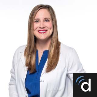Dr. Ashley Clark, MD | Nashville, TN | Pulmonologist | US News Doctors
