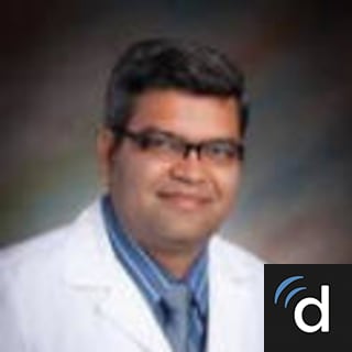 Dinesh Vyas, MD