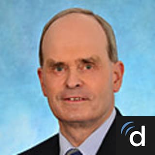 Randall Coombs, MD