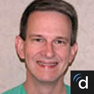 William Stewart, MD