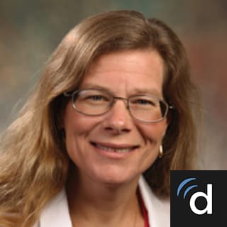Virginia Powel, MD