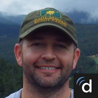 Scott Haughawout, DO
