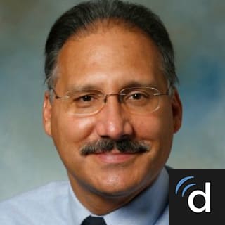 Anthony Pojman, MD