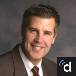 Robert Lunn, MD