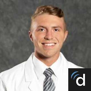 Zachary Crespi, MD