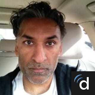 Madhava Setty, MD