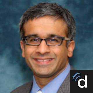Rajesh Shinghal, MD