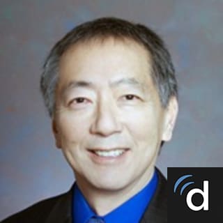James Numata, MD