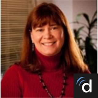 Amy Numrych, MD