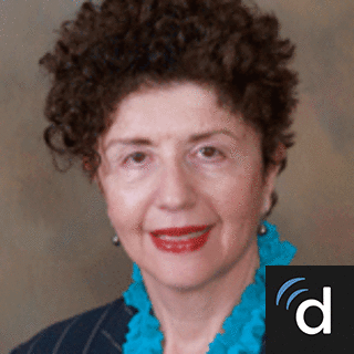Galina Gorodetsky, MD