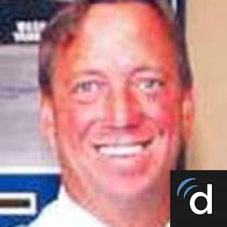 Todd Snyder, MD