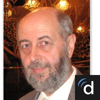 Valentin Bragin, MD