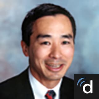 George Hashisaki, MD, Otolaryngology (ENT), Charlottesville, VA