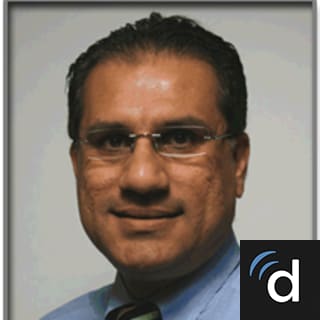 Humayun Beg, MD, Rheumatology, Huntington, WV