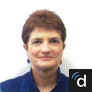 Maryanne McGinn, MD, Emergency Medicine, Franklin, NH