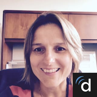 Maria Indihar, MD, Pulmonology, Cincinnati, OH