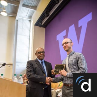 Brandon Ware, Physician Assistant, Seattle, WA