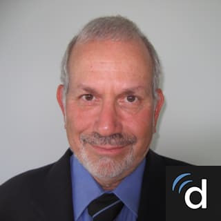 Jeffrey Metzner, MD