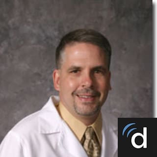 Lyndon Gaines, MD