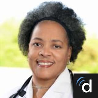 Annette Lavender, Family Nurse Practitioner, Cincinnati, OH