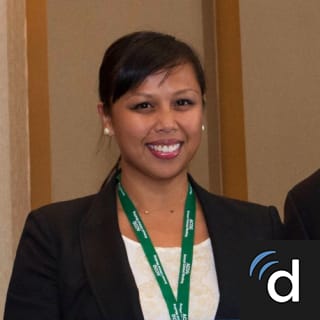 Maria Gaspar-Oishi, MD