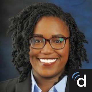 Tiffany Anthony, MD