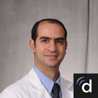 Ahmad Safra, MD