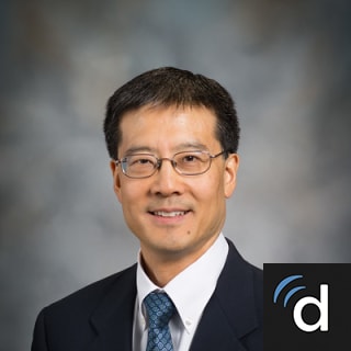 Charles Lu, MD