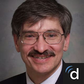 Kenneth Friedman, MD