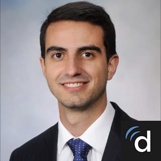 David Restrepo, MD, Internal Medicine, Hartford, CT