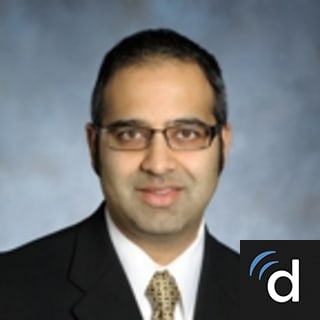 Chinmaya Shelgikar, MD