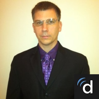 Craig Barstow, MD