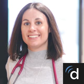 Allyson Favuzza, Family Nurse Practitioner, Covington, PA